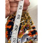 Apiece Apart Tilton Tiered Maxi Dress Wildflowers Cream Multicolor Boho Floral Photo 4