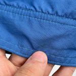 Disney Unisex 90s vintage Walt magical Mickey Mouse blue windbreaker small Photo 6