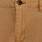 Old Navy  Gold Cotton Shorts sz S Photo 1