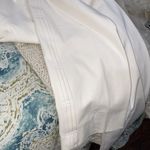 Carlisle  white pants size 10 Photo 9