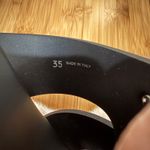 Prada Monolith Rubber Mules Photo 6