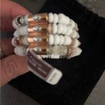 Henri Bendel  New York Santorini 4 strands bracelet Photo 3