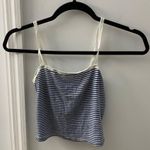 Brandy Melville Stripped Top Photo 1