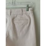 J.Crew 7” Stretch Chino Short Pastel Pink Women’s Size 00 Preppy Casual Photo 4