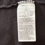 Old Navy Women’s Graphic T-Shirt “Oh Snap” Gingerbread Black Size S Cotton Blend Photo 6