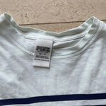 Victoria's Secret  Long Sleeve Spellout Sweatshirt Women's Size‎ XS Photo 1