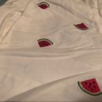 J.Crew Watermelon Sugar Shorts Photo 4