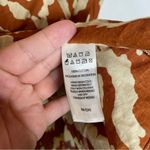 Haute Hippie  Bojo Tank Top Size Xlarge Photo 3