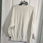 American Eagle  Cream Knit Top Photo 2