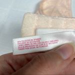 Xhilaration Xhileration Light Pink Lace Perfect Halter Bralette Photo 5