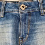 DL1961  Cameron Pin-Up Denim Cut Off Shorts 28 Photo 3