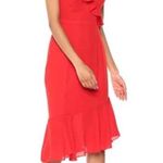 Likely NWT  Cooper Dress Scarlett Red Photo 0
