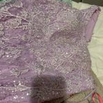 Ashley Lauren Sz 14 prom dress Photo 3