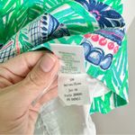 Lilly Pulitzer Tandie Elephant Print Shift Dress in Toucan Green Photo 5