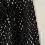 None Rock <3 Rose Couture Fishnet Hoodie - Size S Photo 37