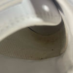 Puma MAYCE MID PLATFORM WOMENS White and Brown Sneakers Photo 8