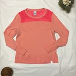 Victoria's Secret Victoria’s Secret VSX Sport Mesh Sweatshirt - M Photo 0