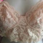 PINK - Victoria's Secret Victoria’s Secret PINK Lace Bustier  Photo 4