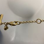 Ann Taylor Rhinestone Statement Necklace Photo 4