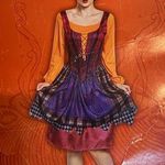 Disney  Hocus Pocus Mary Sanderson Large Adult Costume Photo 0