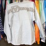 Disney parks cinderella glass slipper spirit jersey princess collection S Photo 1