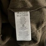 Michael Kors  Sequined Animal Print Top, Crewneck, Size S, New without Tag Photo 7