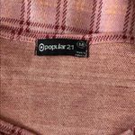 Popular 21  pink dress Photo 3