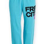 Free City Sweat Pants Photo 0