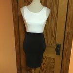 Dainty Hooligan Sexy black tie party dress Photo 7