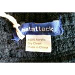 Hat Attack Lightweight Layer Poncho Photo 3