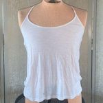 H&M  white tank Photo 0