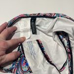 La Blanca 🎉 NWOT Paisley Print Women's Swim Bottom 14 Photo 2