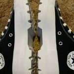 Converse Shoes Platform Women Photo 3