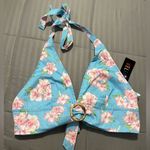 Dolls Kill  Delias Beach Floral Top Photo 0