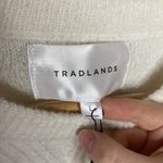 Tradlands Orchard Crewneck sweater in birch size L White Size L Photo 8