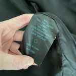 Steve Madden - Jocelyn "Love Never Dies" Graffiti Studded Leather Biker Jacket Photo 3