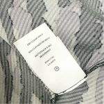 Rails  Addison Layered Mini Skirt Olive Bengal Sz L NWT Photo 7