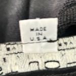 St. John Evening Knit Dress Embellished Cocktail Party Dress Size 6 Photo 4