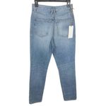 NEW SLVRLAKE Size 27 Beatnik Slim High Photo 4