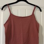 American Eagle Outfitters Cropped Cami Photo 0