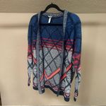 Adidas  Neo Cardigan sweater like new Photo 6