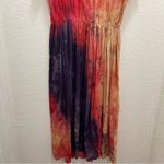 Champagne West Women's Tie Photo 5