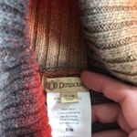 Democracy  small/medium oversized poncho Photo 3