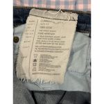 Current/Elliott Current Elliot The Ankle Skinny Pixie w/ repair Jeans Size 26 Photo 2