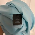 Hutch Anthropologie  Ruffled Halter Dress Photo 9