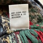 Talbots Vintage  Wool Silk Cardigan Sweater L | 90s Hong Kong Cottagecore Grandma Photo 7