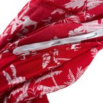 MINKPINK  floral mini dress, size Medium, summer, beach, vacation, resort, party Photo 8