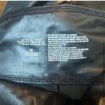 Wild Fable Black faux leather leggings | medium Photo 3