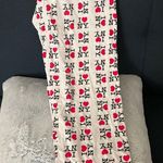 I 💗 NY pajama pants. Size S. In good condition. Photo 1