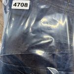 J.Crew  Denim mini skirt in resin wash size 27 Photo 6